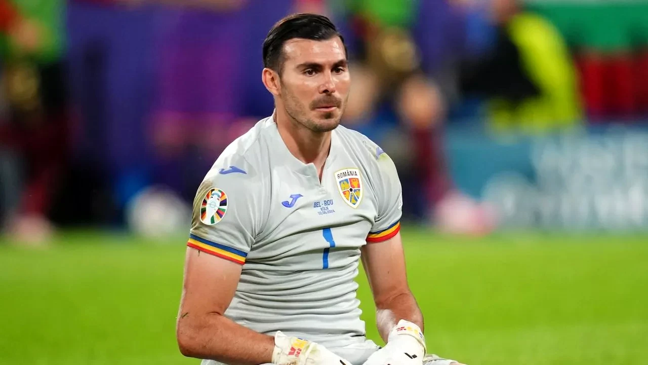 Niță, la un pas să dea o superlovitură la 37 de ani. Șeicii sunt convinși că-l transferă