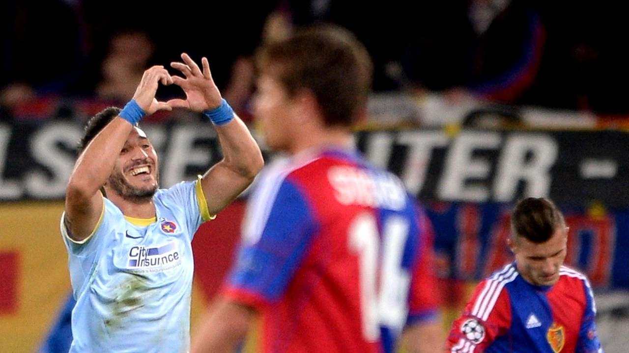 Asta la bate pe toate! Piovaccari a semnat cu Virtus ca să se retragă din Ghencea, la meciul cu FCSB: „Echipa asta a fost vârful carierei mele”