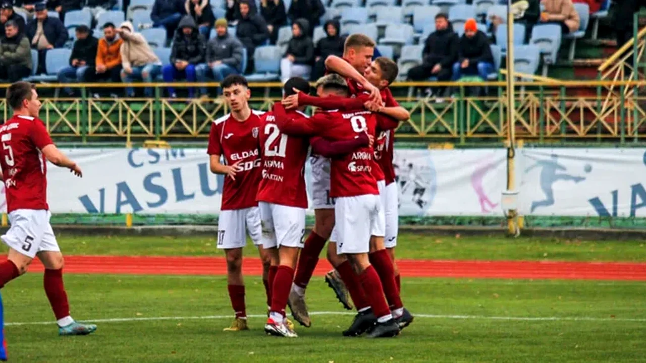 N-au retrogradat, dar tocmai au anunțat că se RETRAG din campionat după ce au rămas fără bani