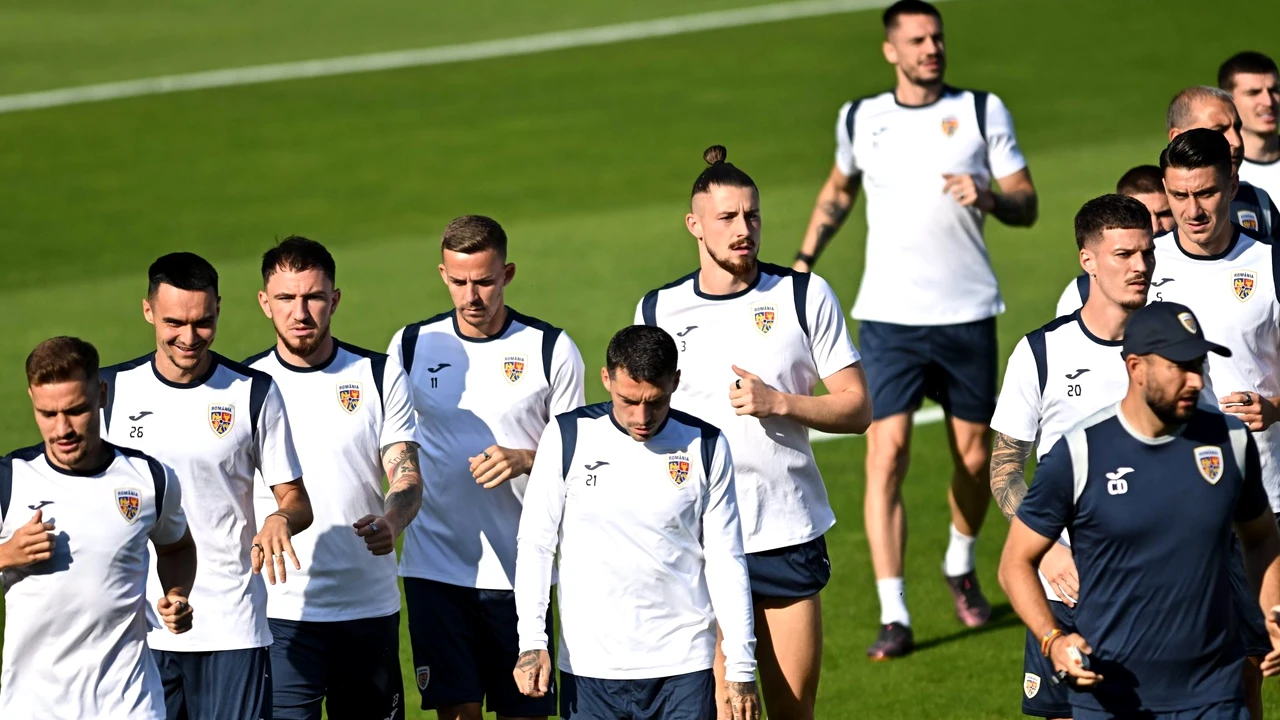 S-au înțeles! Dezvăluirile făcute de presa din Turcia despre un jucător român prezent la EURO 2024