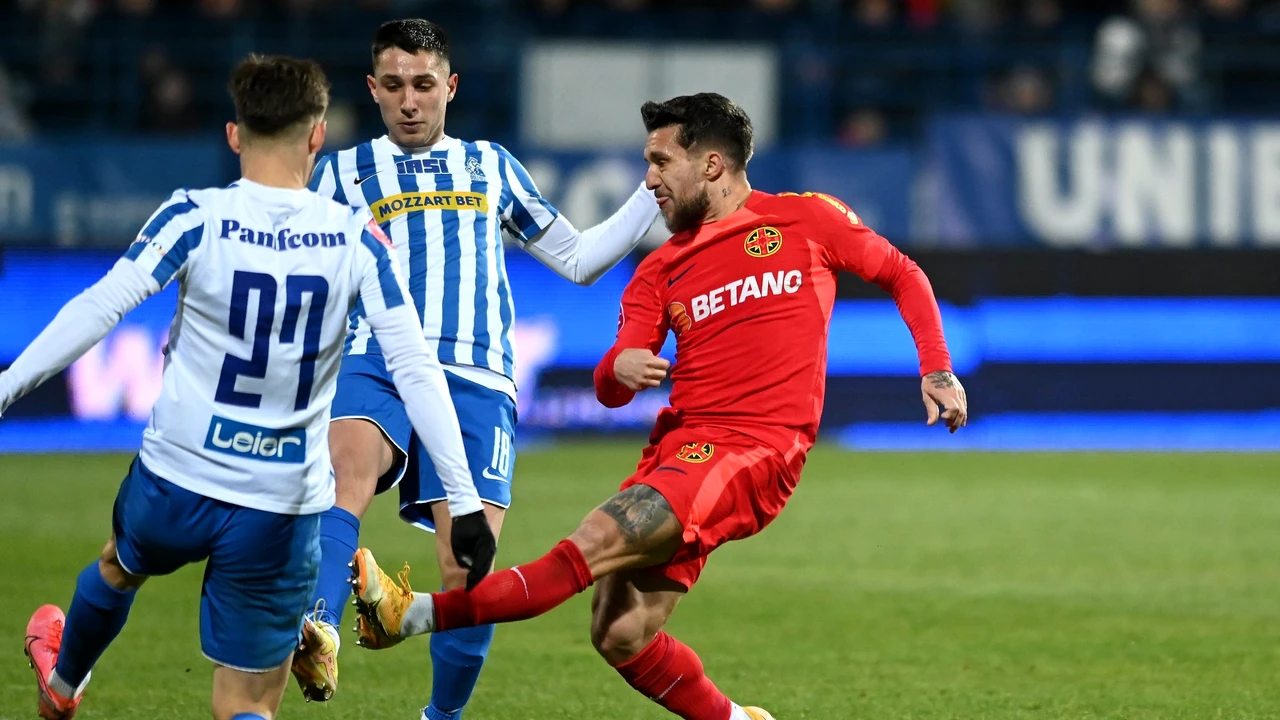 Înainte de startul Superligii, un antrenor amenință cu demisia: ”Sunt primul care pleacă” VIDEO