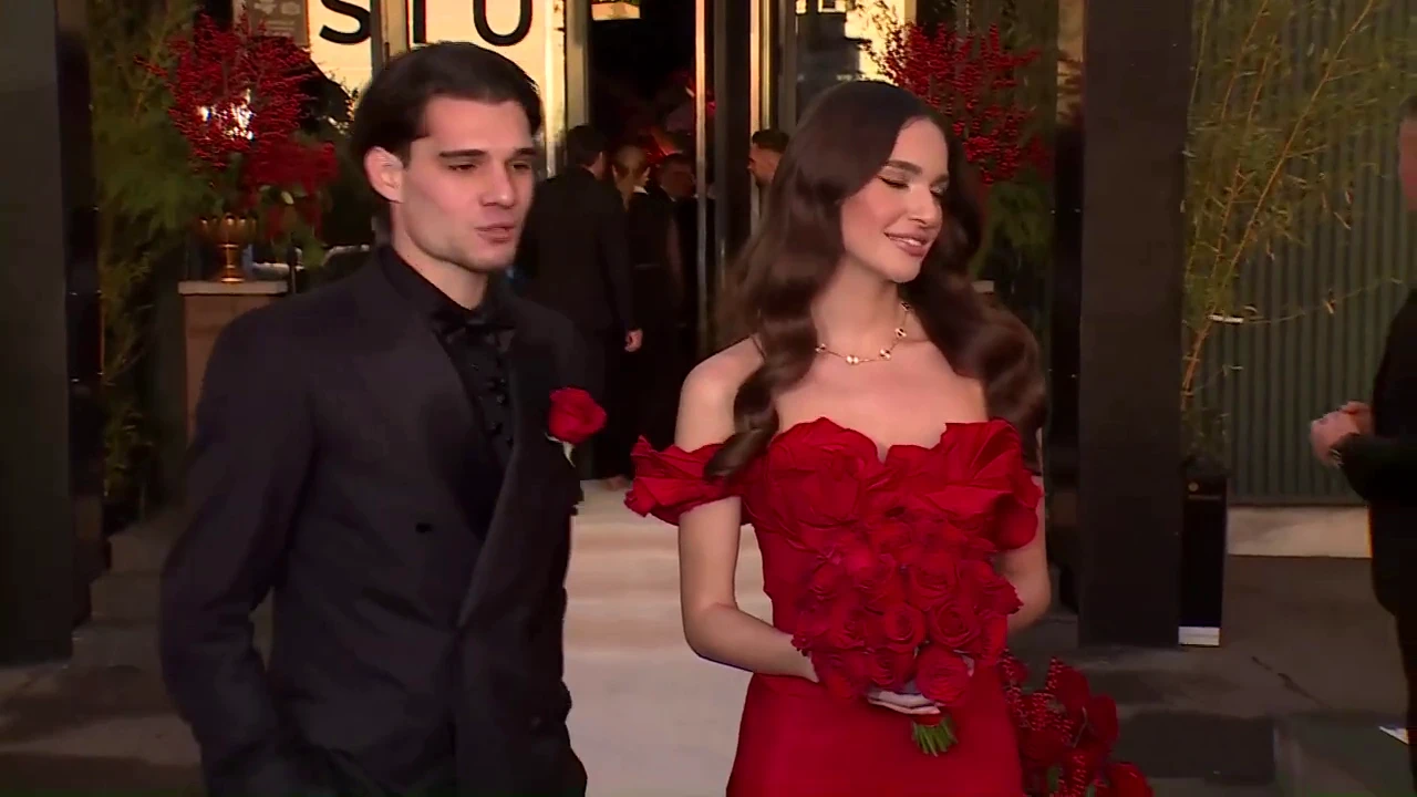 Informații tari despre nunta lui Ianis Hagi! A vândut drepturile de difuzare unei mari televiziuni! Unde vor avea loc petrecerea și cununia religioasă