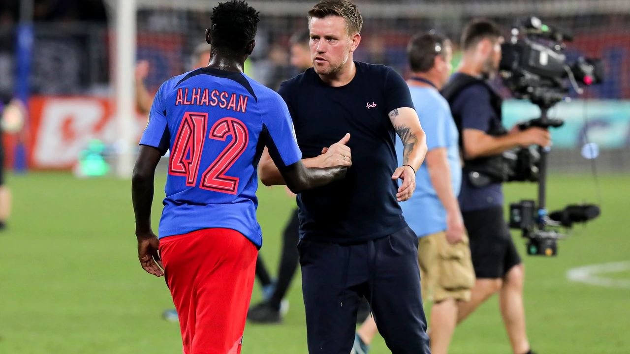 Îl vor pe Pintilii! Plecat de la FCSB, antrenorul a primit o ofertă concretă și este așteptat pe bancă