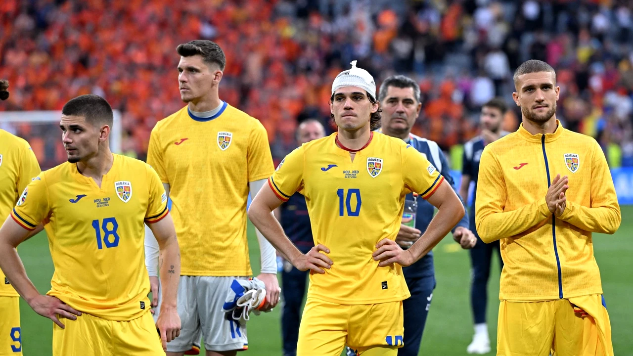 „Ianis Hagi m-a sunat și mi-a spus asta”. Șumudică, dezvăluire de ultimă oră după ce a vorbit cu Ianis despre transferul la Rapid