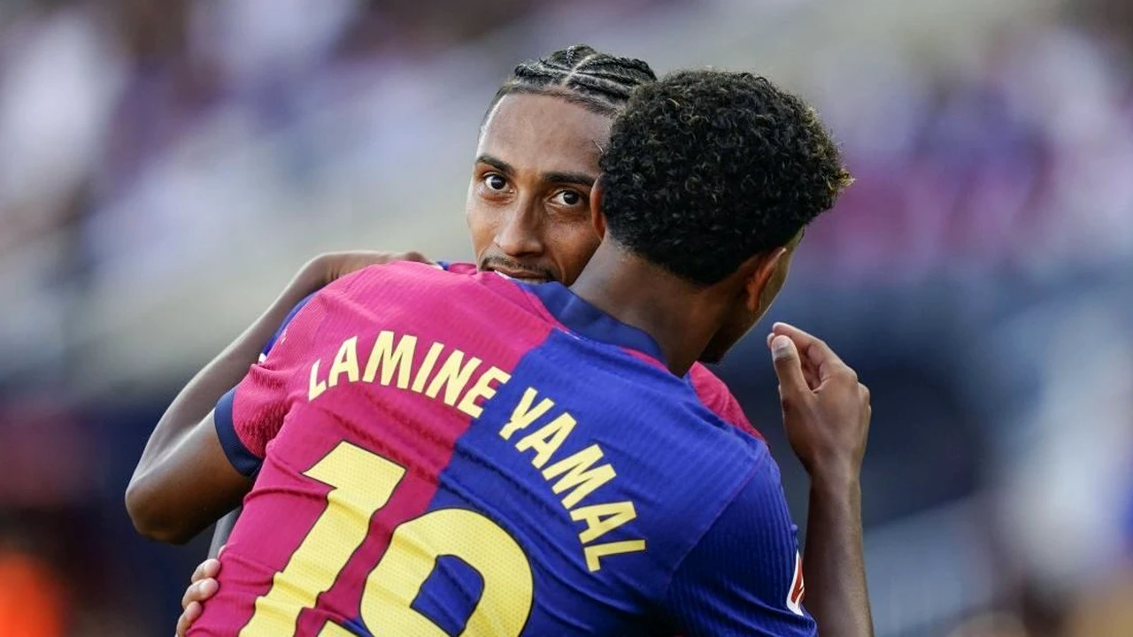 Barcelona – BVB 4-0 și PSG – Aston Villa 3-1. Flick și Enrique, concentrați și aproape calificați