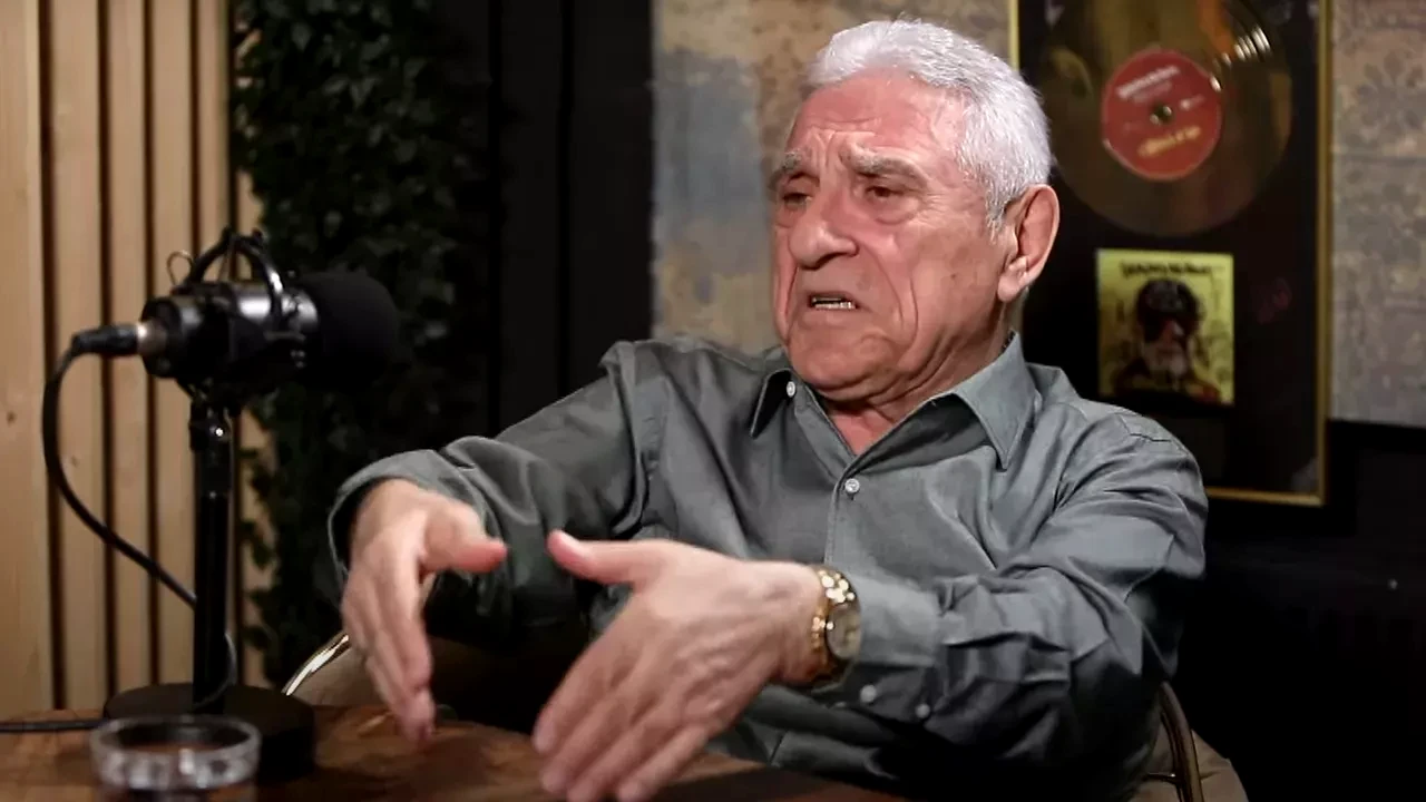 “Chivu e un trădător, nici nu m-am uitat la el când am dat mâna. La fel și Chiricheș”. Giovanni Becali, furios pe cei doi foști căpitani ai naționalei