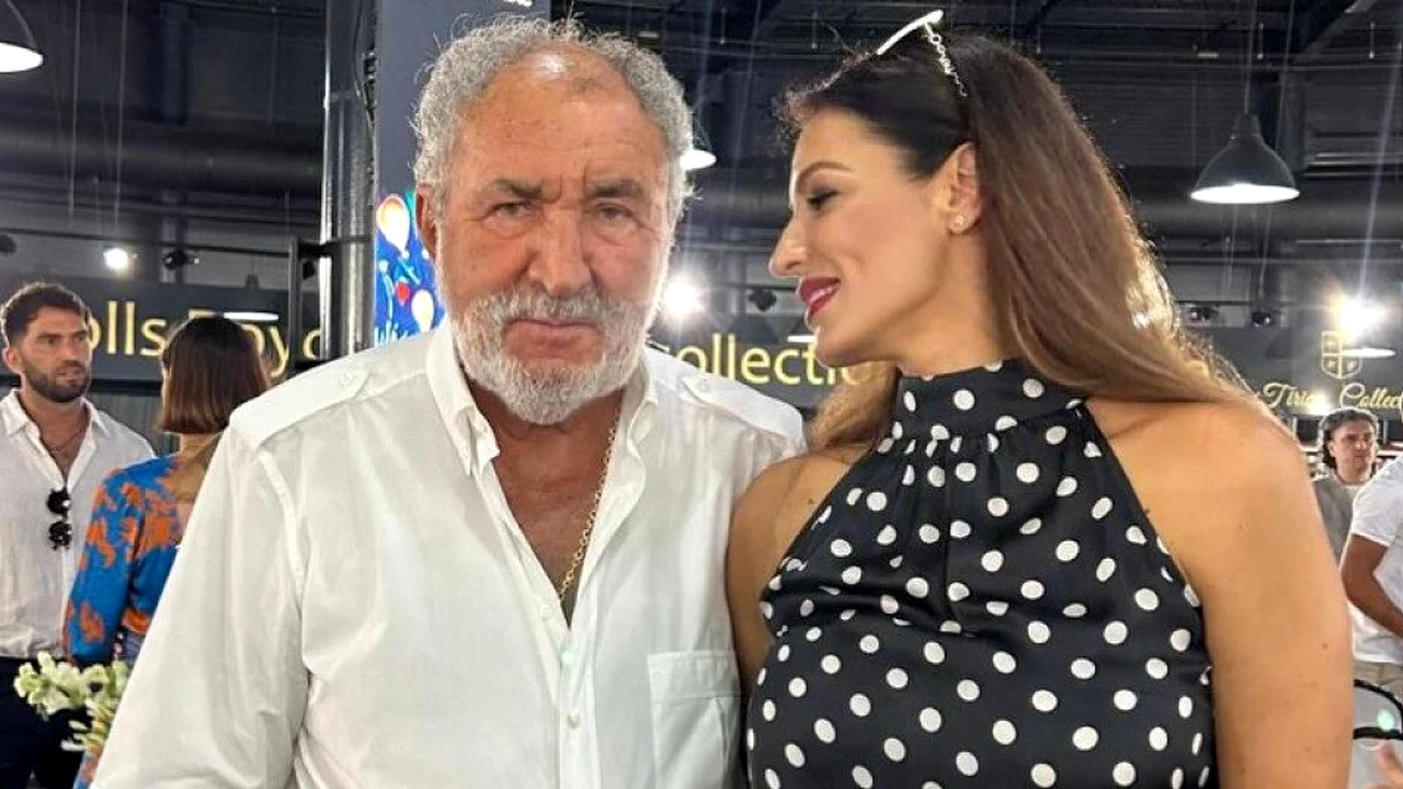 Șefa de federație care i-a luat mințile lui Țiriac și-a spus marile secrete. Cum a făcut Irina Deleanu să arate de 25 de ani la 49