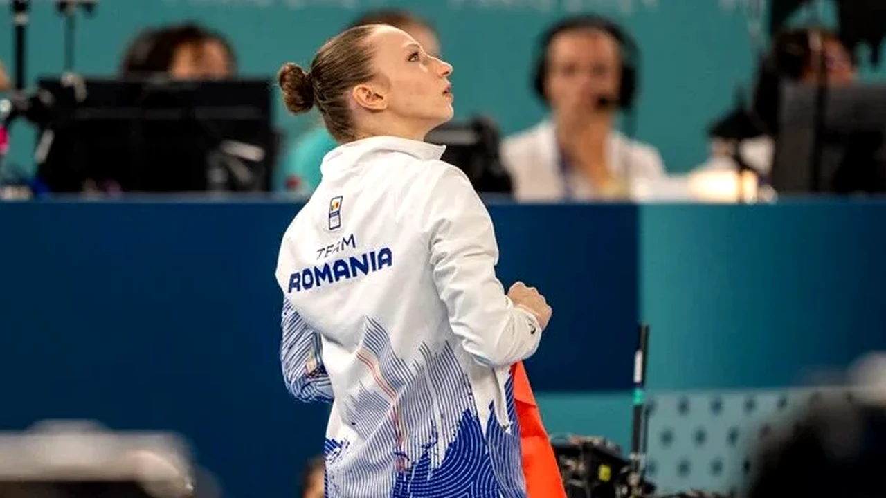 Câți bani primesc Ana Bărbosu și Sabrina Voinea, deși au ratat podiumul olimpic la sol. Ciolacu a luat o decizie nemaiîntâlnită