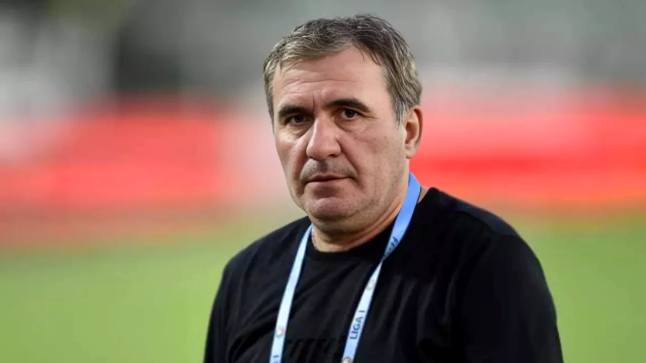 “Facem ce trebuie, să vină acasă, să facă diferența”. Hagi, dispus să facă un efort uriaș pentru a-l transfera pe Alibec