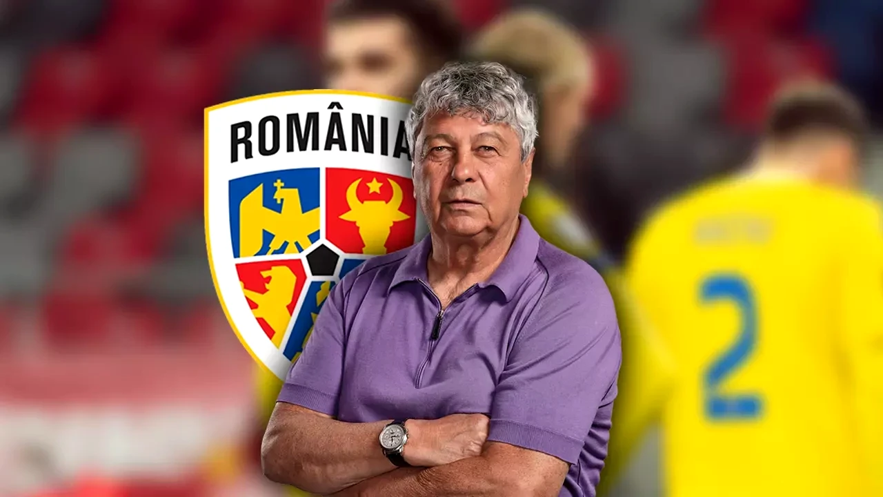 Lucescu, la un milimetru distanță de echipa națională! Ce salariu i-a garantat FRF