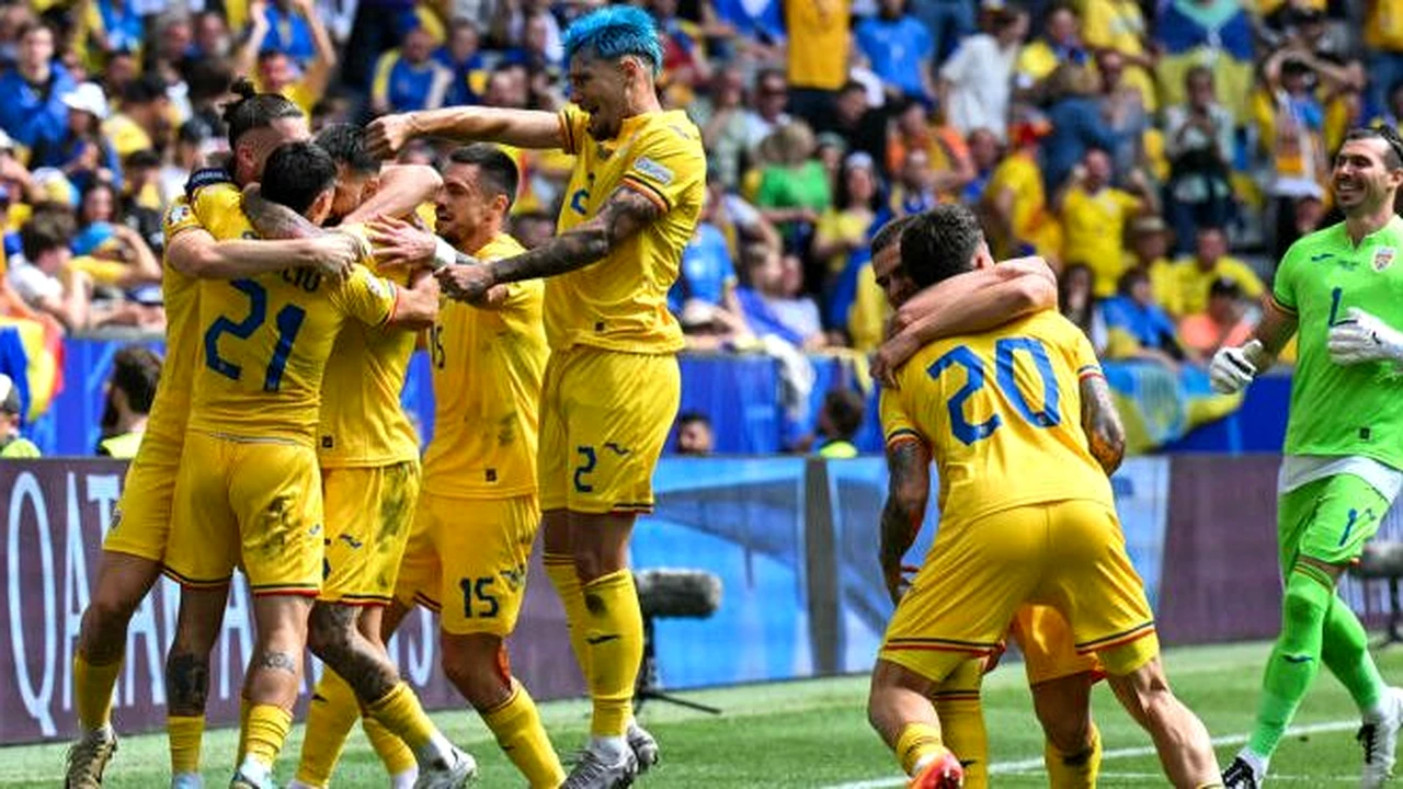 I-a zis lui Lucescu că vrea să lupte pentru postul de titular la club și a renunțat la naționala României! Situație incredibilă cu Horațiu Moldovan. Luce a chemat alt jucător în loc