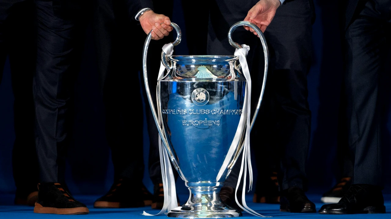 Tragerile la sorți pentru optimile UCL! Real Madrid, derby madrilen. Bayern Munchen și PSG, misiune dificilă pentru calificarea în sferturi