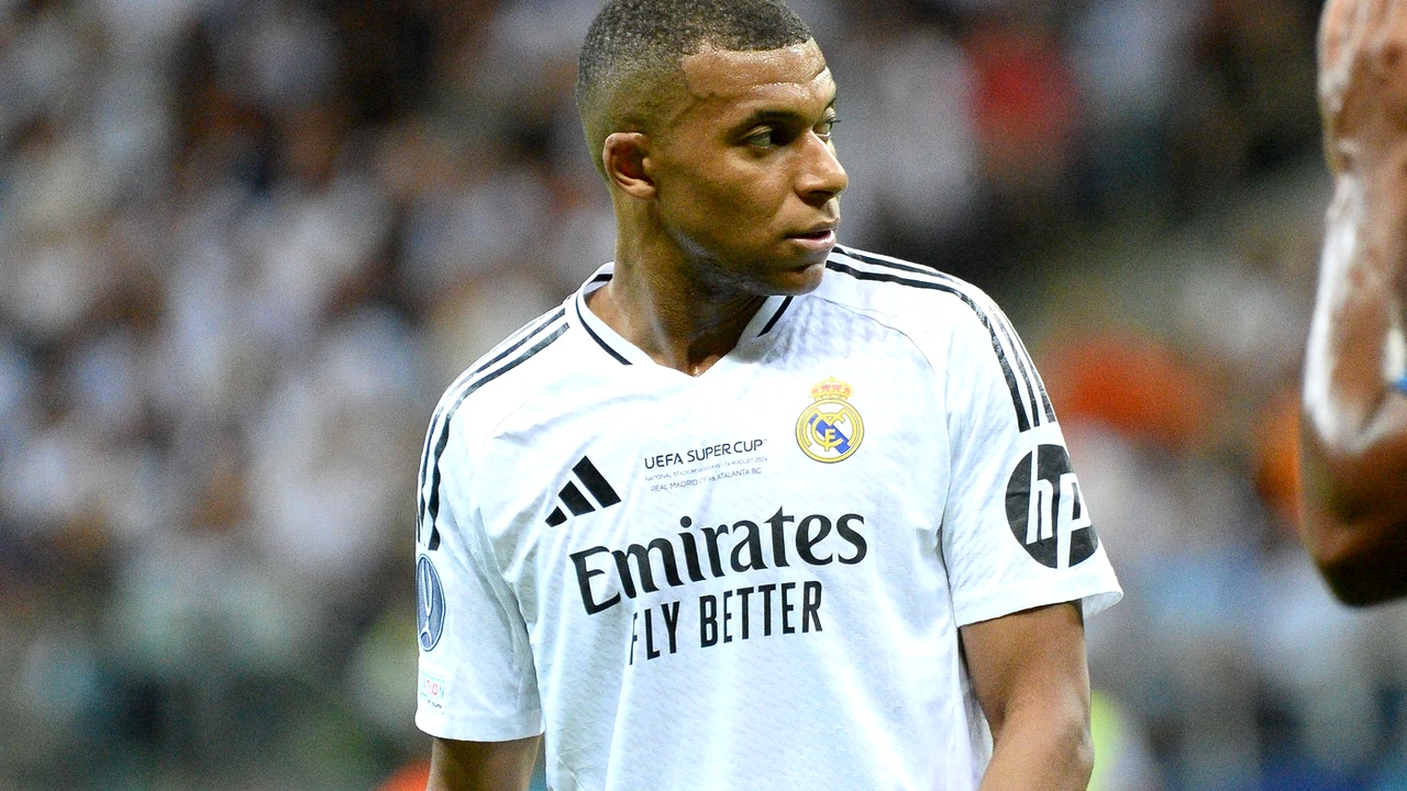 Mbappe a vorbit în presa din Spania: „Nu a fost dificil să aleg între Real şi bani”