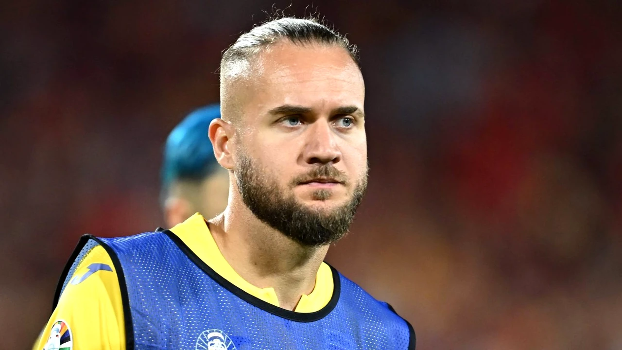 Interes din Superliga pentru George Pușcaș! Antrenorul echipei a dezvăluit tot: „Am discutat”