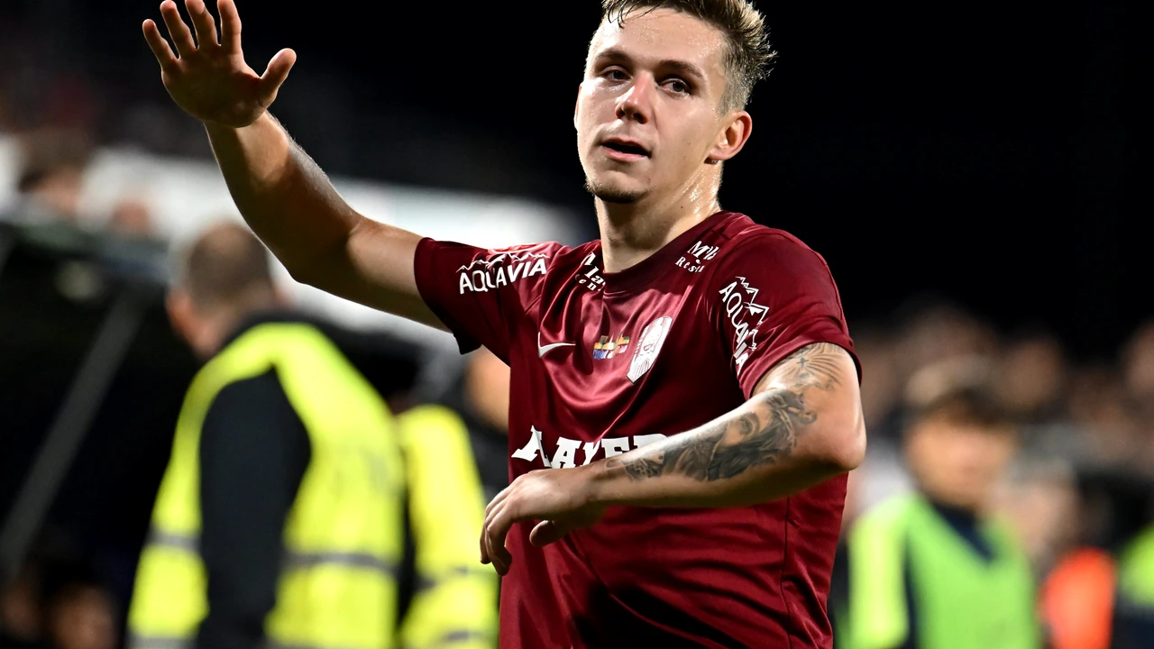 Programul primelor trei etape din Superliga! Când debutează FCSB, Dinamo, Rapid