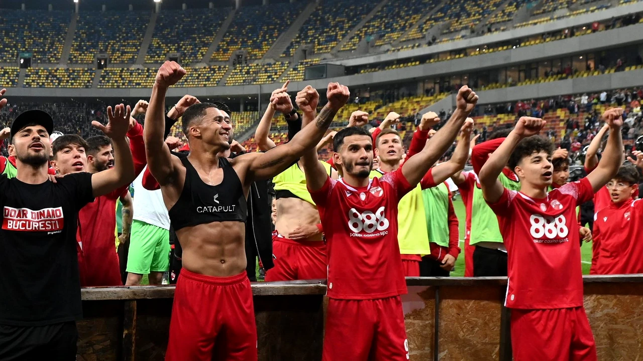 Dinamo l-a lăsat să plece pe unul dintre cei mai promițători tineri din lot! Decizia lui Kopic i-a surprins pe suporteri, dar transferul are sens din toate punctele de vedere