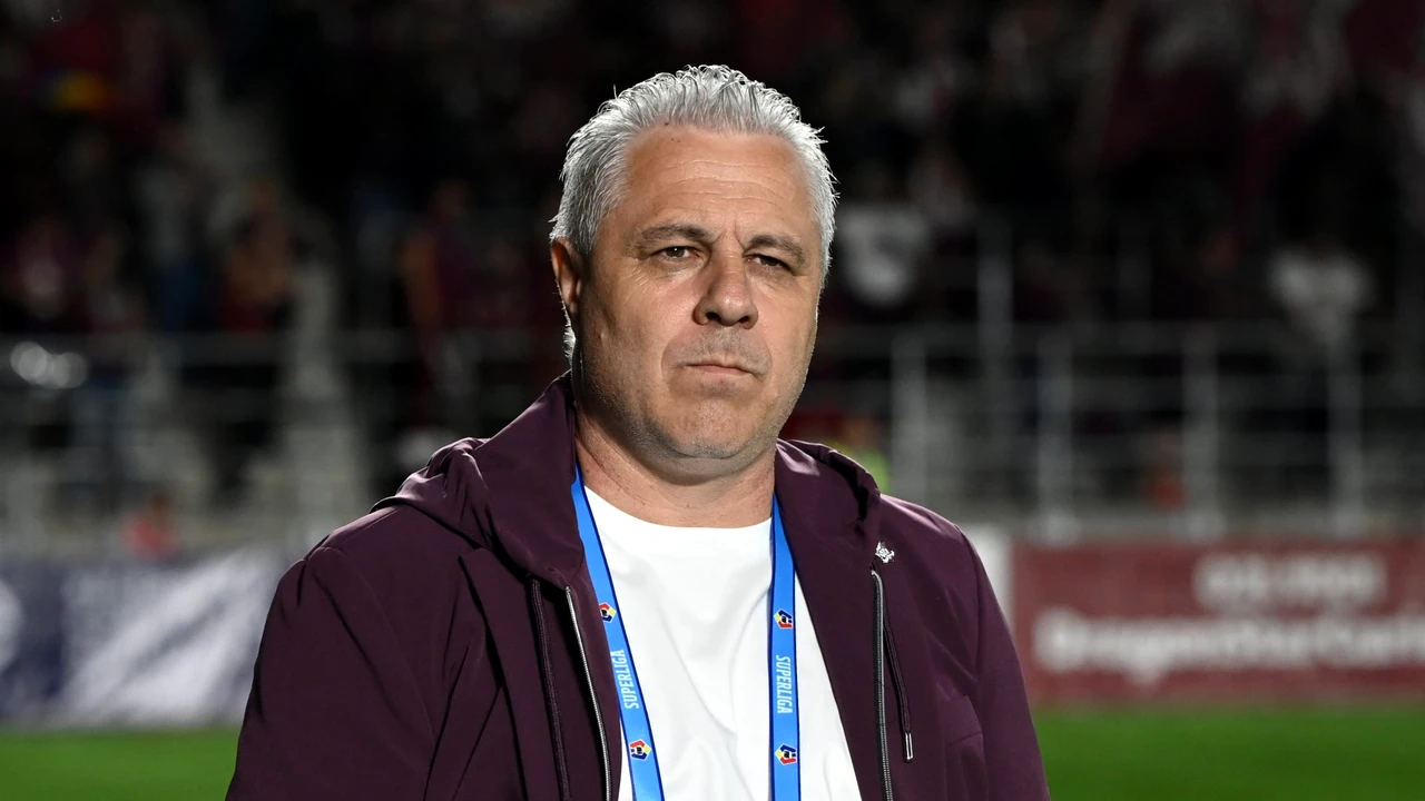 Șumudică a auzit declarațiile lui Gigi Becali și a reacționat: „Scot toate gecile la licitație”