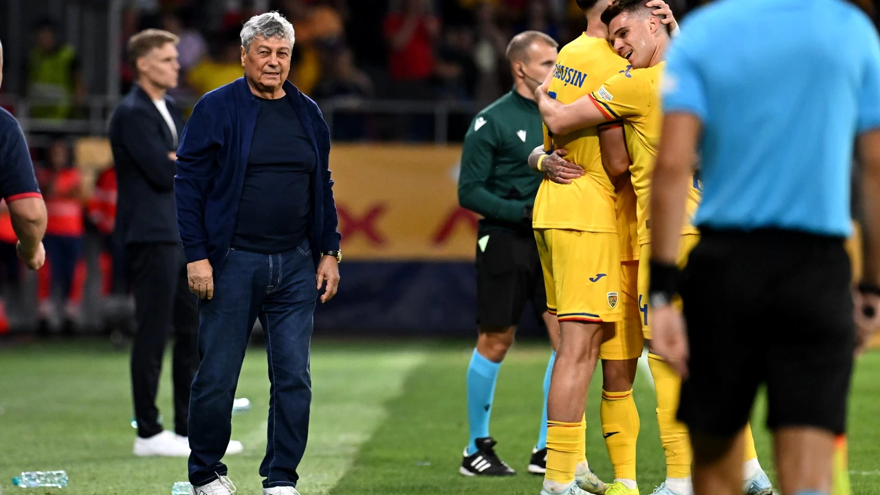 Jucătorul din Superliga văzut în locul lui Drăgușin la naționala României: ”Are și piciorul stâng. Alți jucători nu au fost cruzi?”