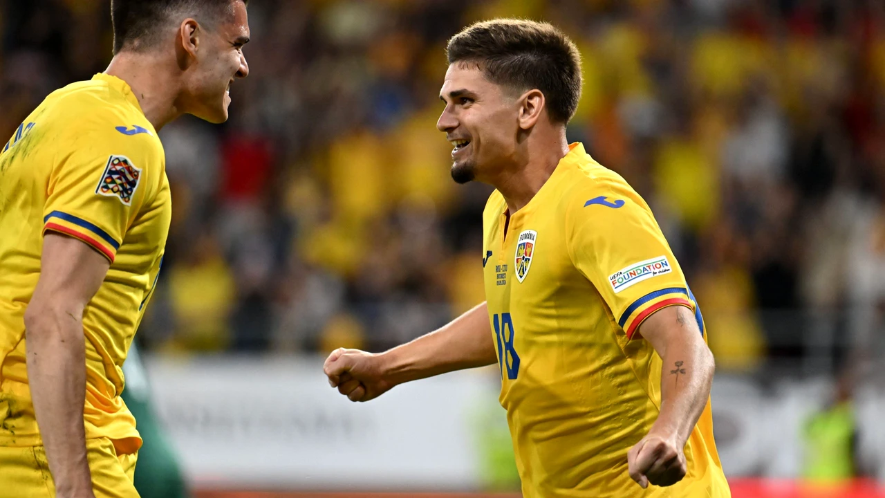 Promisiunea lui Răzvan Marin înainte de Turcia – România: „Toată lumea o să vadă”