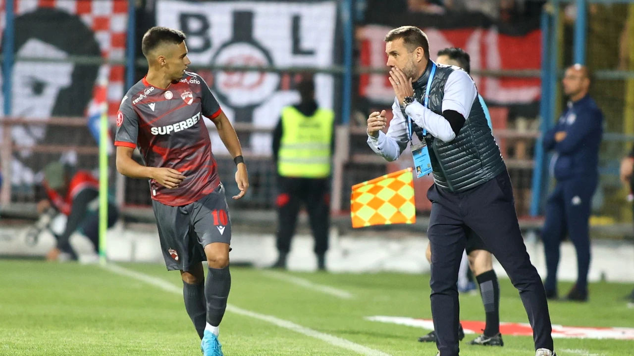 Kopic, mesaj clar după Oțelul – Dinamo: „Trebuie să supraviețuim!”. Apel pentru întăriri: „Încă aștept jucători”