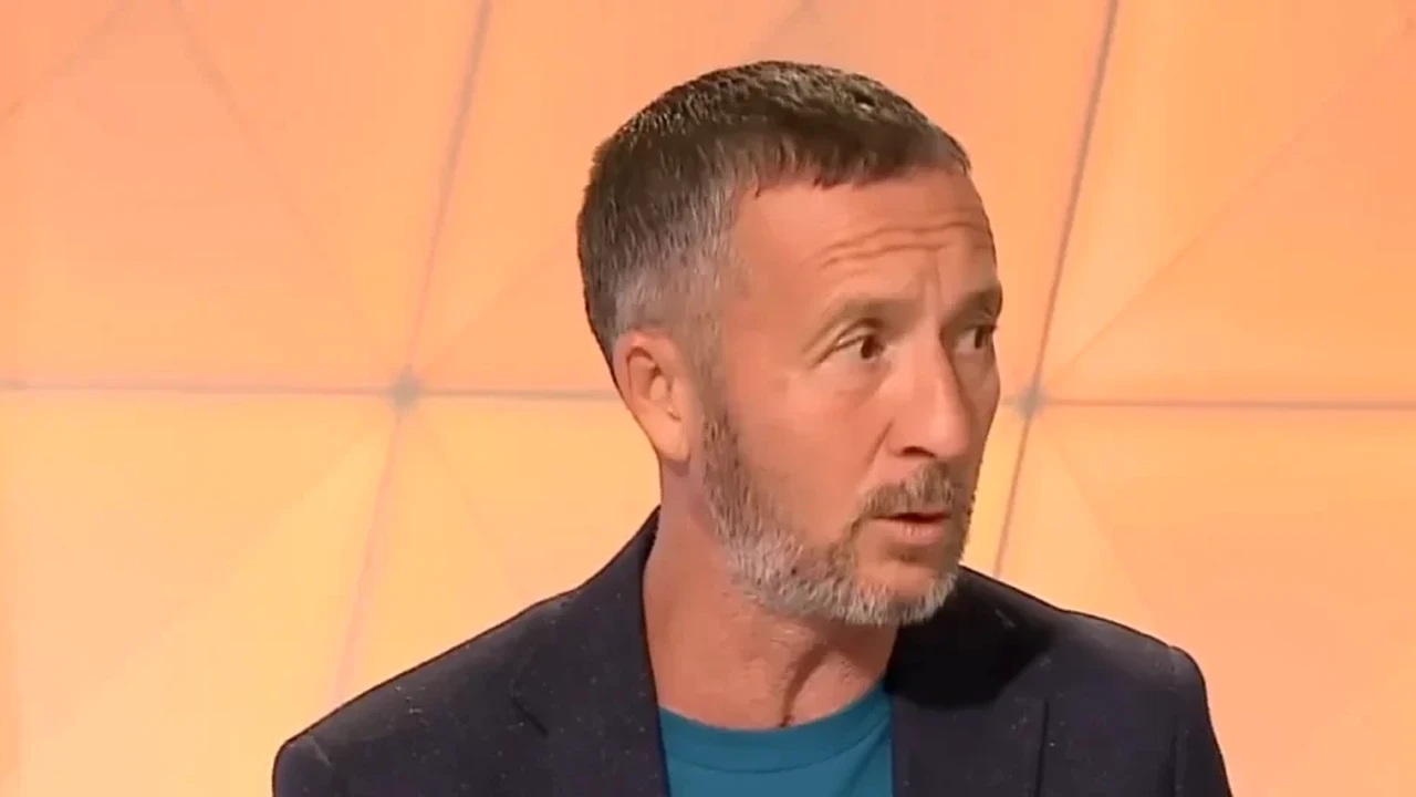 “Cine este Marius Avram?! Hai, lasă-mă!” Meme Stoica s-a luat în direct de analistul din arbitraj