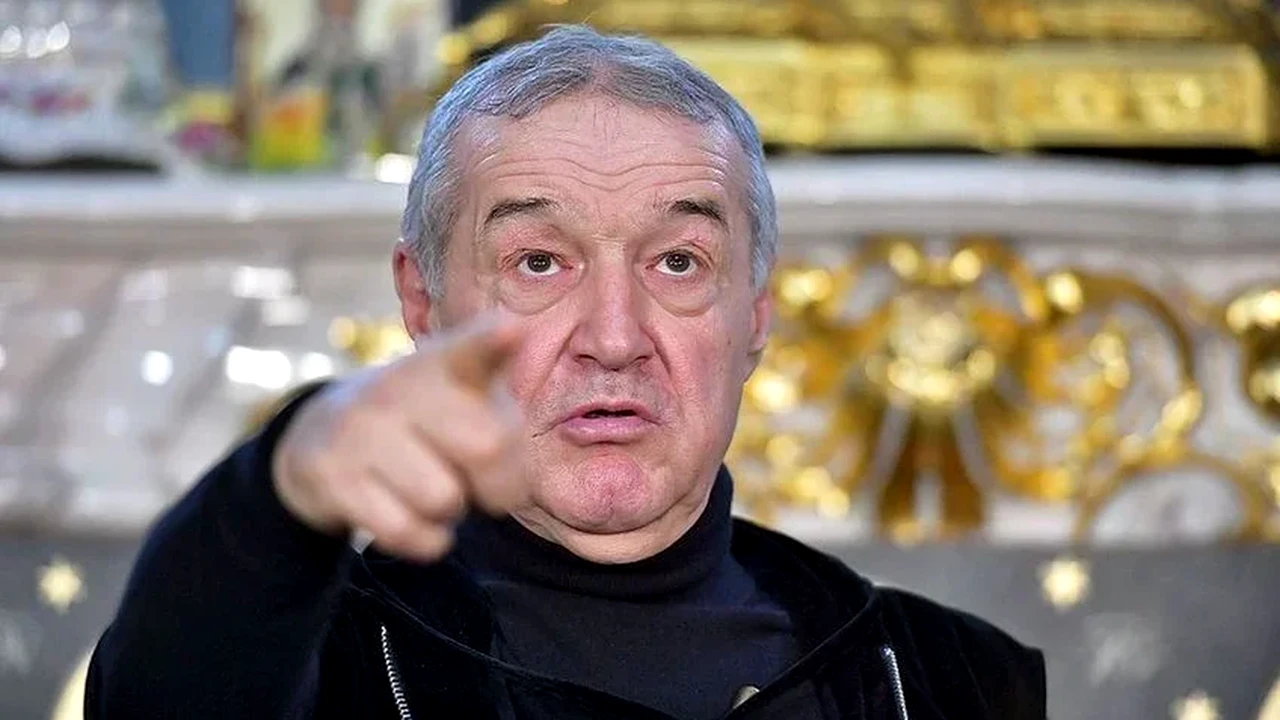 FCSB a luat Supercupa României, dar Becali n-a iertat doi fotbaliști: „Luăm gol din cauza ta? Atunci ești schimbat”