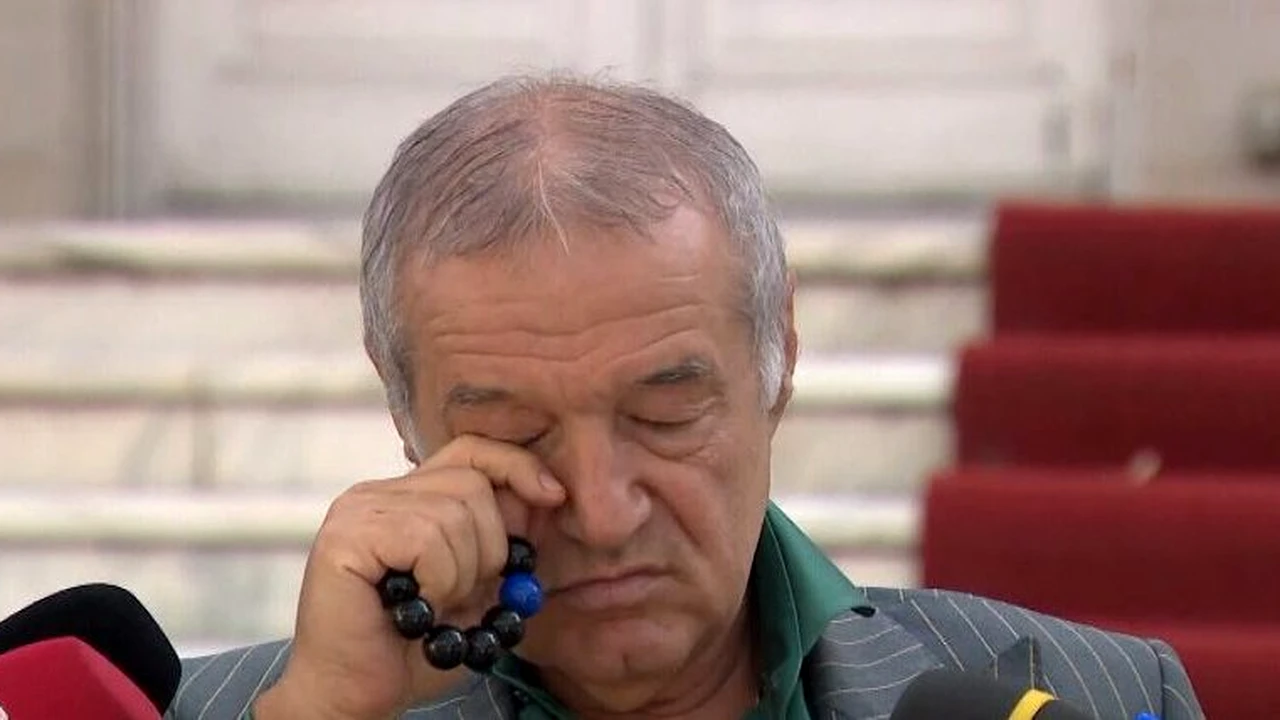 Noi transferuri anunțate de Gigi Becali la FCSB: „O să vină”