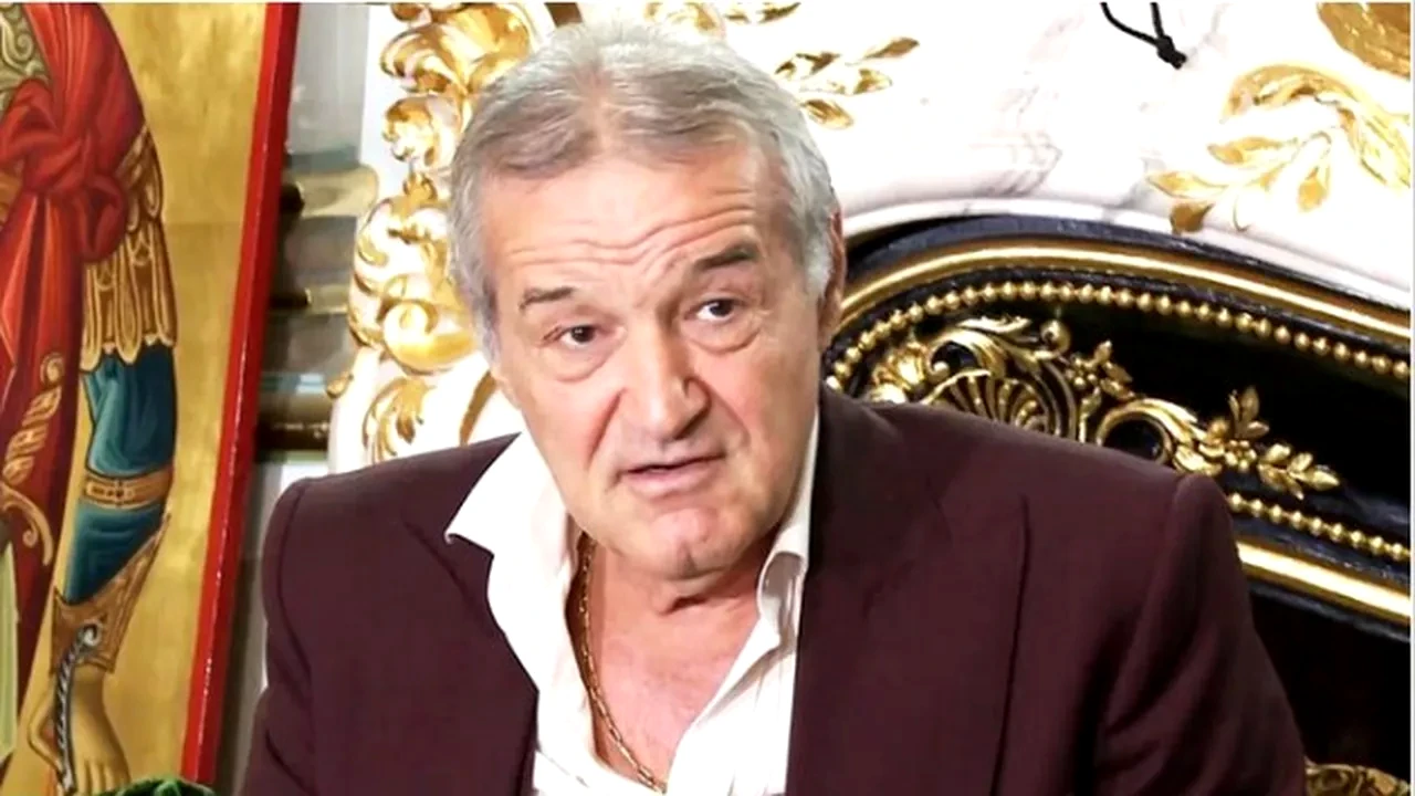 Ei sunt cei doi jucători pe care Becali a pus ochii în Liga 1. E așteptat la negocieri