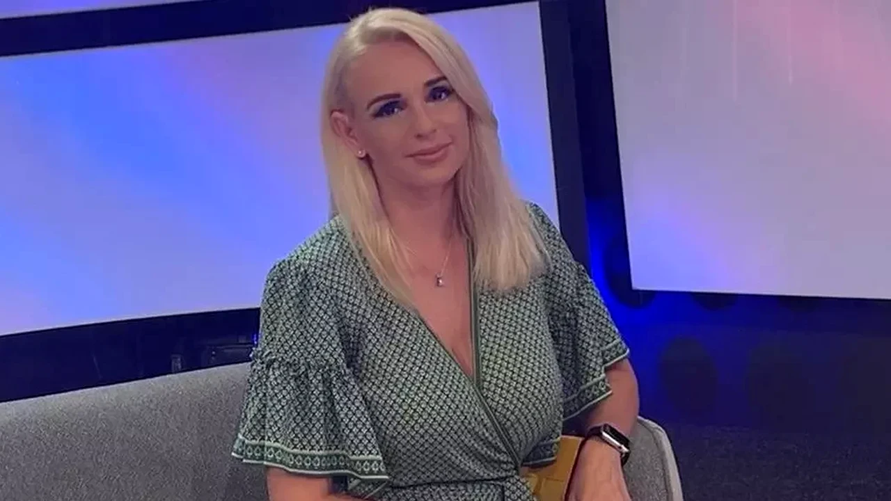 L-a înșelat?! Ce a aflat Gabi Trifu după ce a luat decizia să se despartă de Catrinel: „Am auzit că sunt și altfel de proiecte…”