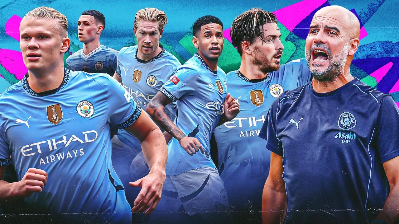 Procesul secolului: City riscă până la 100 de puncte și retrogradarea dacă va fi găsită vinovată