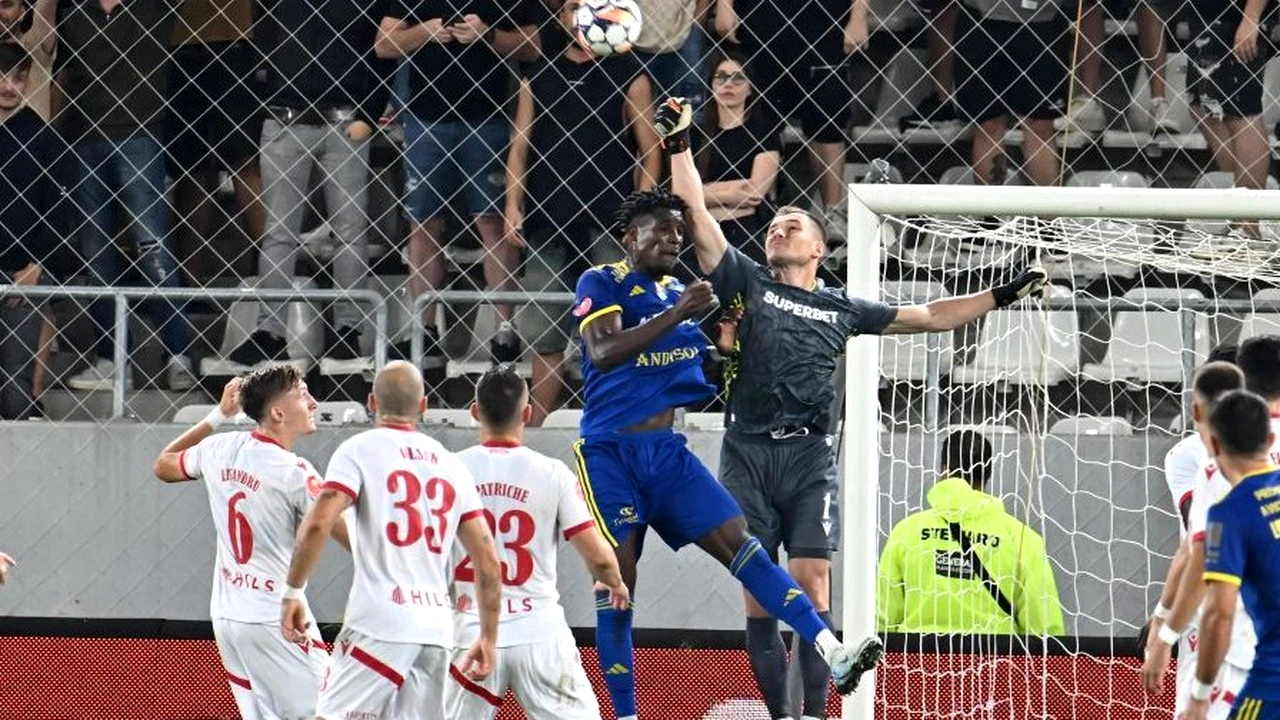 Care sunt ultimii 2 jucători pe care îi mai caută Dinamo înainte s-o termine cu transferurile