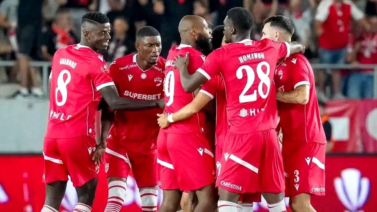 Lovitură uriașă încercată de Dinamo cu 2 jucători care au prins meciuri în naționala României. Care e stadium negocierilor