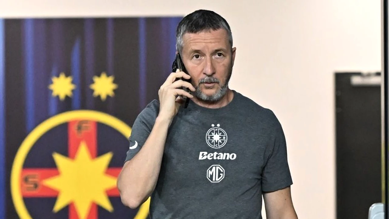 “Deja sunt două”. Cum râde Mihai Stoica de Dan Șucu după ce Becali i l-a suflat pe Bîrligea