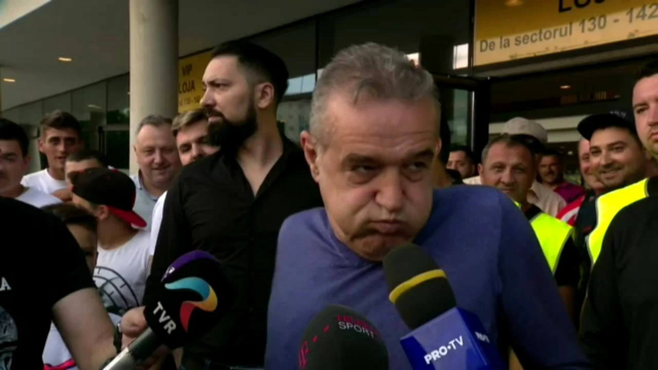 Culisele incredibile ale afacerii ratate de FCSB. Meme și Pintilii nu l-au vrut și i-au spus-o în față. Sidibe, lăsat mască la negocierile din Berceni. Ce s-a întâmplat, în realitate, în birouri și de ce n-a mai semnat. Exclusiv