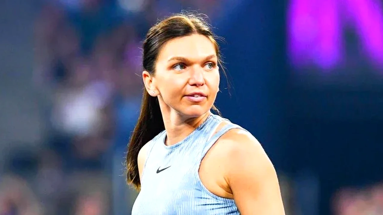 Wild card la un turneu de 500 de puncte pentru Simona Halep! Fostul număr 1 mondial e gata să revină pe teren după o perioadă groaznică