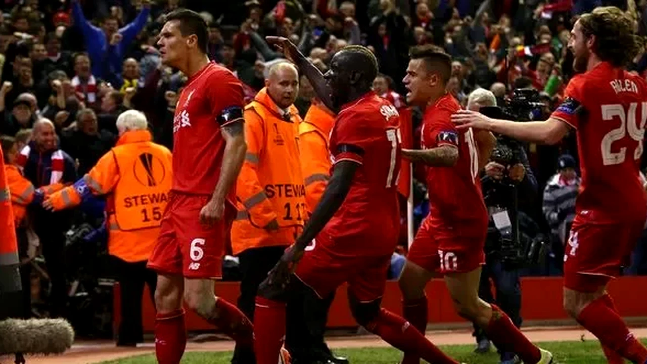 Fostul fundaș al lui Liverpool este la un pas să ajungă lângă Lucescu la PAOK. Fabrizio Romano a făcut totul public