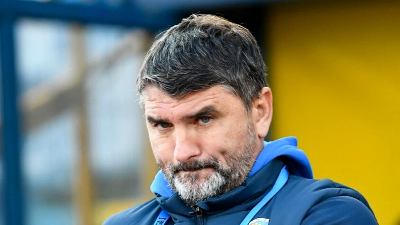 Buzău – Slobozia 0-3. Victorie clară și speranțele pentru salvarea de la retrograre se mențin pentru ialomițeni