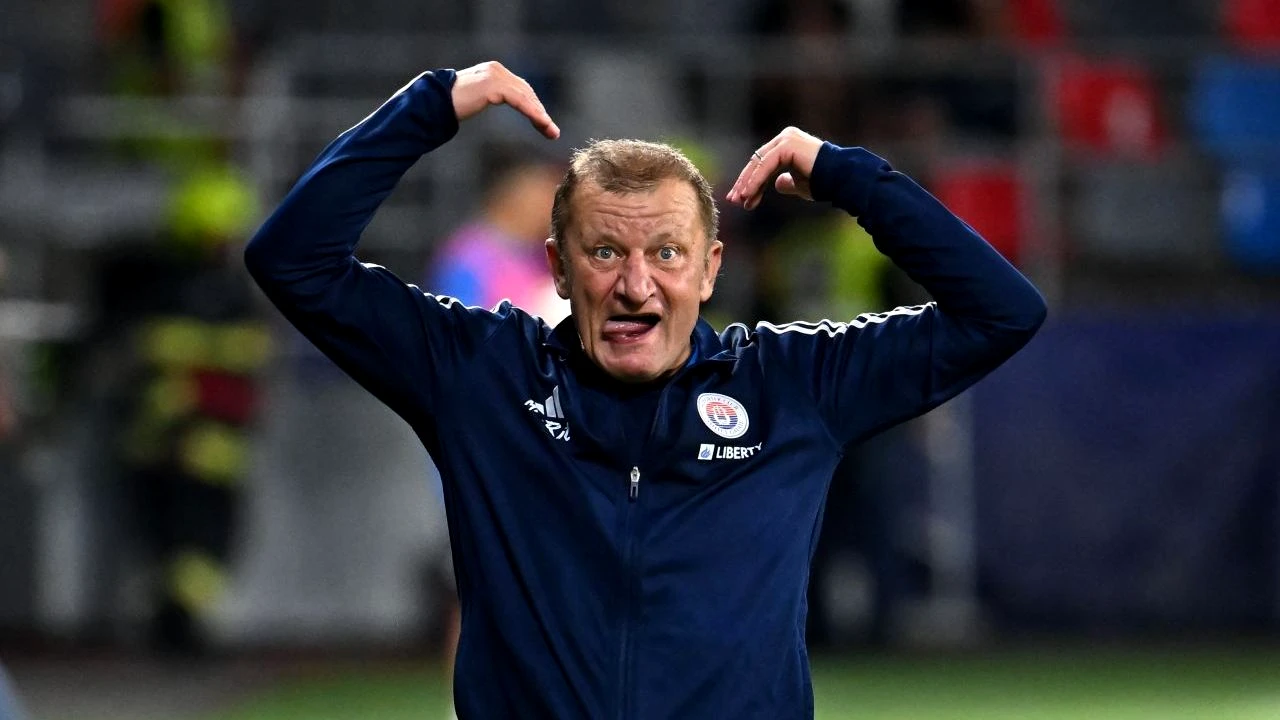“Aici nu e balet!” Ce l-a enervat pe Dorinel Munteanu după 0-0 la Buzău