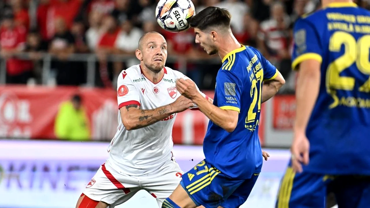 Nevasta l-a trimis la Dinamo! Cum a ajuns Olsen să semneze cu “câinii”