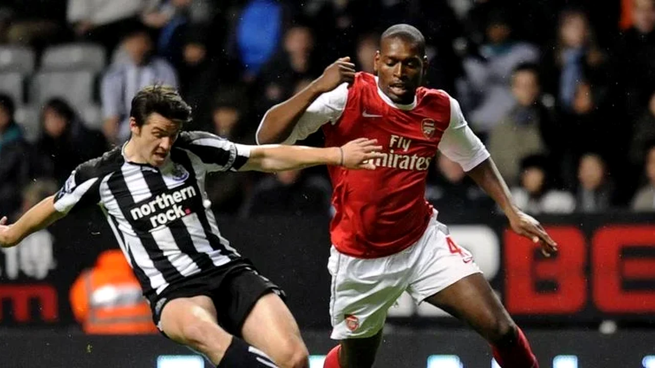 Fostul star din Premier League, prins cu 60 de kilograme de droguri și arestat pe aeroport. Vestea-șoc a momentului în Anglia