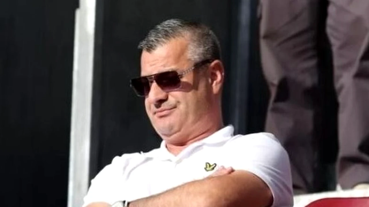 1.500.000 de euro pentru CFR Cluj! Neluțu Varga a făcut anunțul despre jucătorul dorit și de FCSB: „Semnează luni”