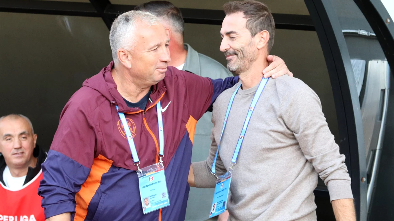 Faliment pentru echipa din Superliga? Scenariul sumbru care ar putea șterge o formație importantă de pe harta fotbalului românesc: ”Sunt șanse mari”