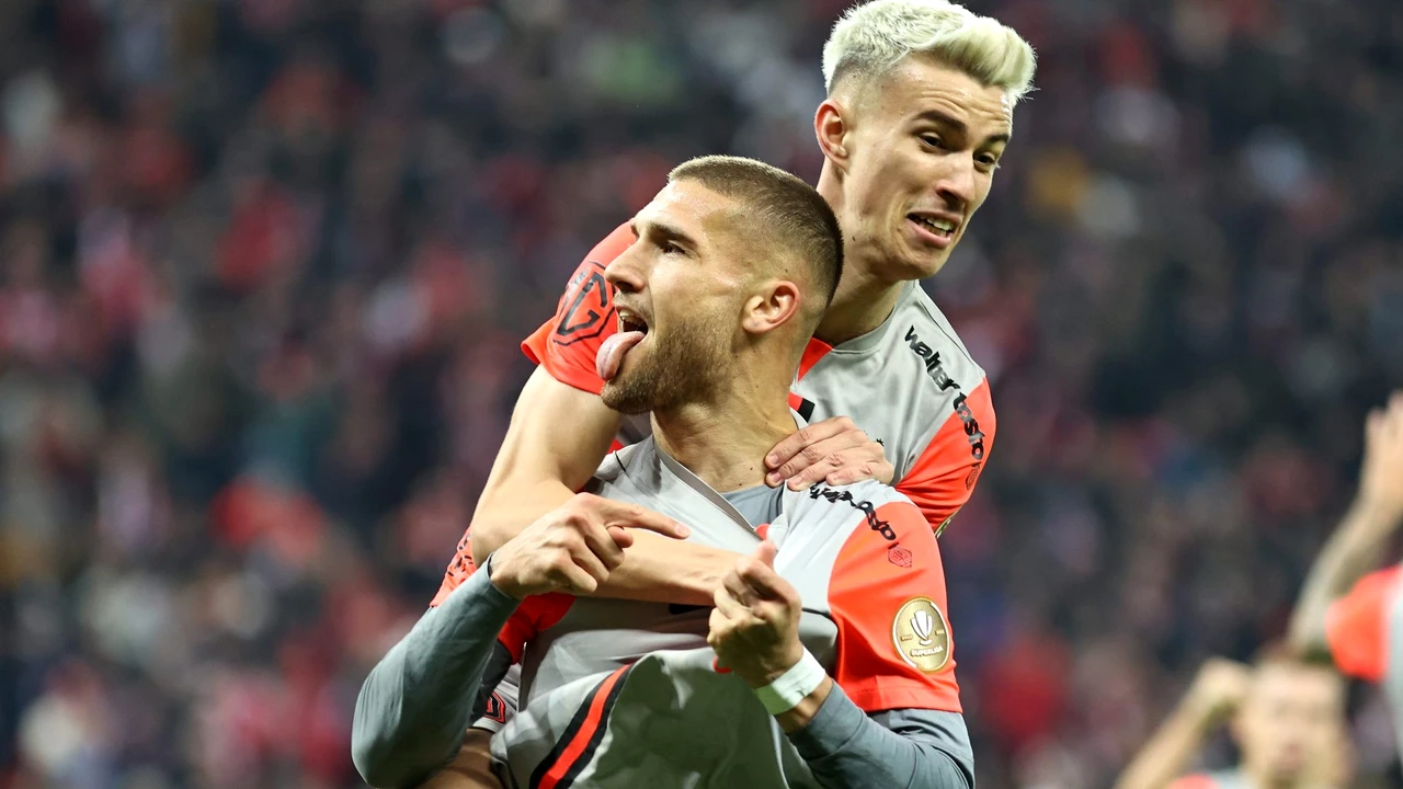 Trimite Gigi Becali banii spre CFR Cluj? Daniel Bîrligea ar putea lipsi din nou de la FCSB: „Trebuie certat”