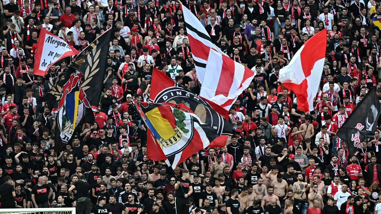 Plângere penală pentru Dinamo! Acuzații de fraudă și înșelăciune în programul DDB. Informațiile momentului