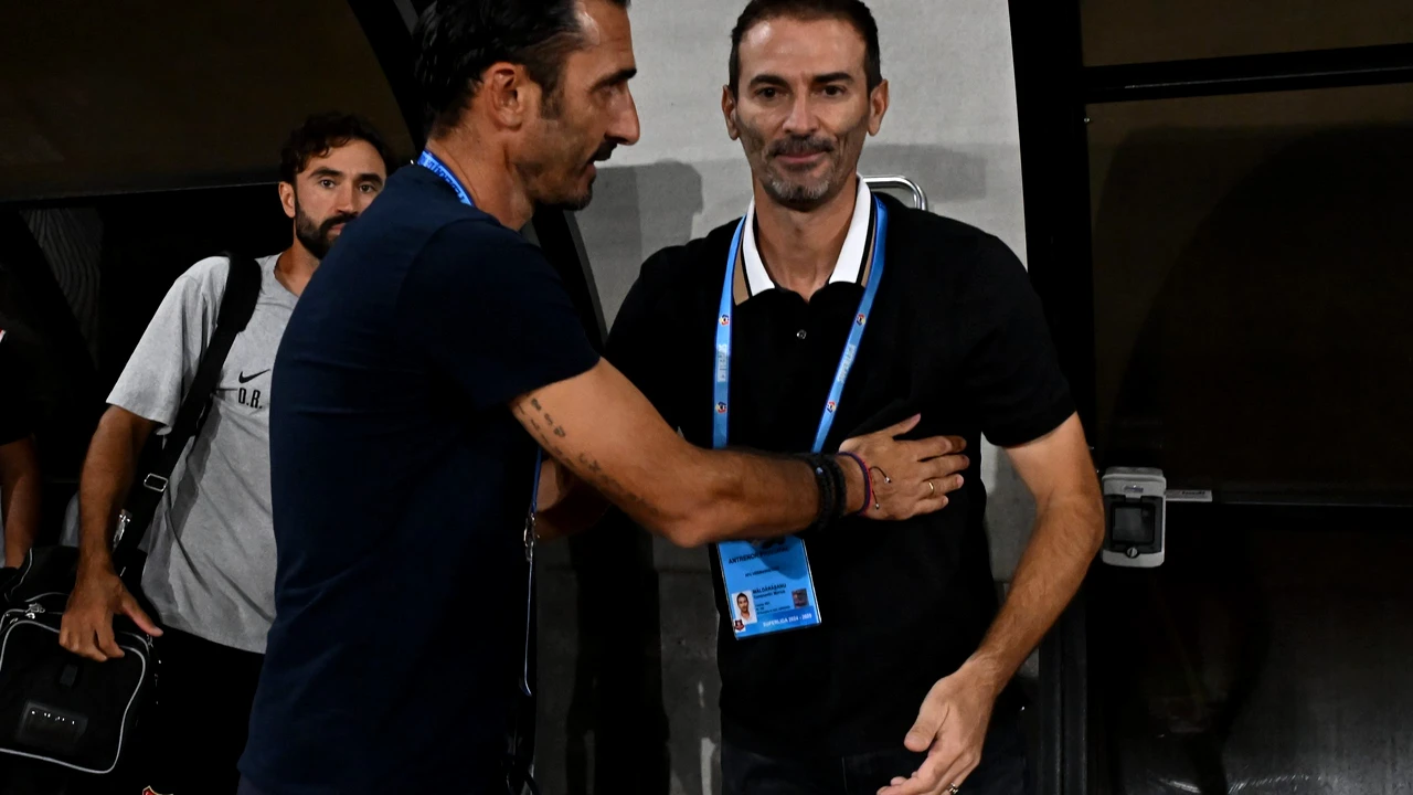 Un antrenor din Superliga, aproape de demitere! Conducerea a făcut anunțul: „Nu putem aştepta la infinit”