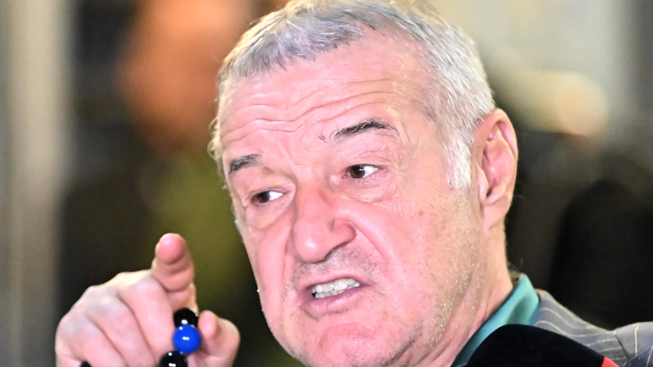 Gigi Becali, ofertă uluitoare pentru Dennis Politic. Patronul FCSB oferă o sumă de bani importantă și doi jucători de top