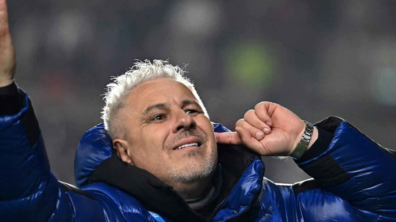 Rapid forțează transferul atacantului dorit insistent de Marius Șumudică. Anunțul conducerii din Giulești: „A treia oară va fi cu noroc”