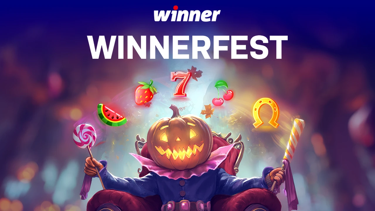 5 Sloturi cu vibe de Halloween pentru luna Octombrie (P)