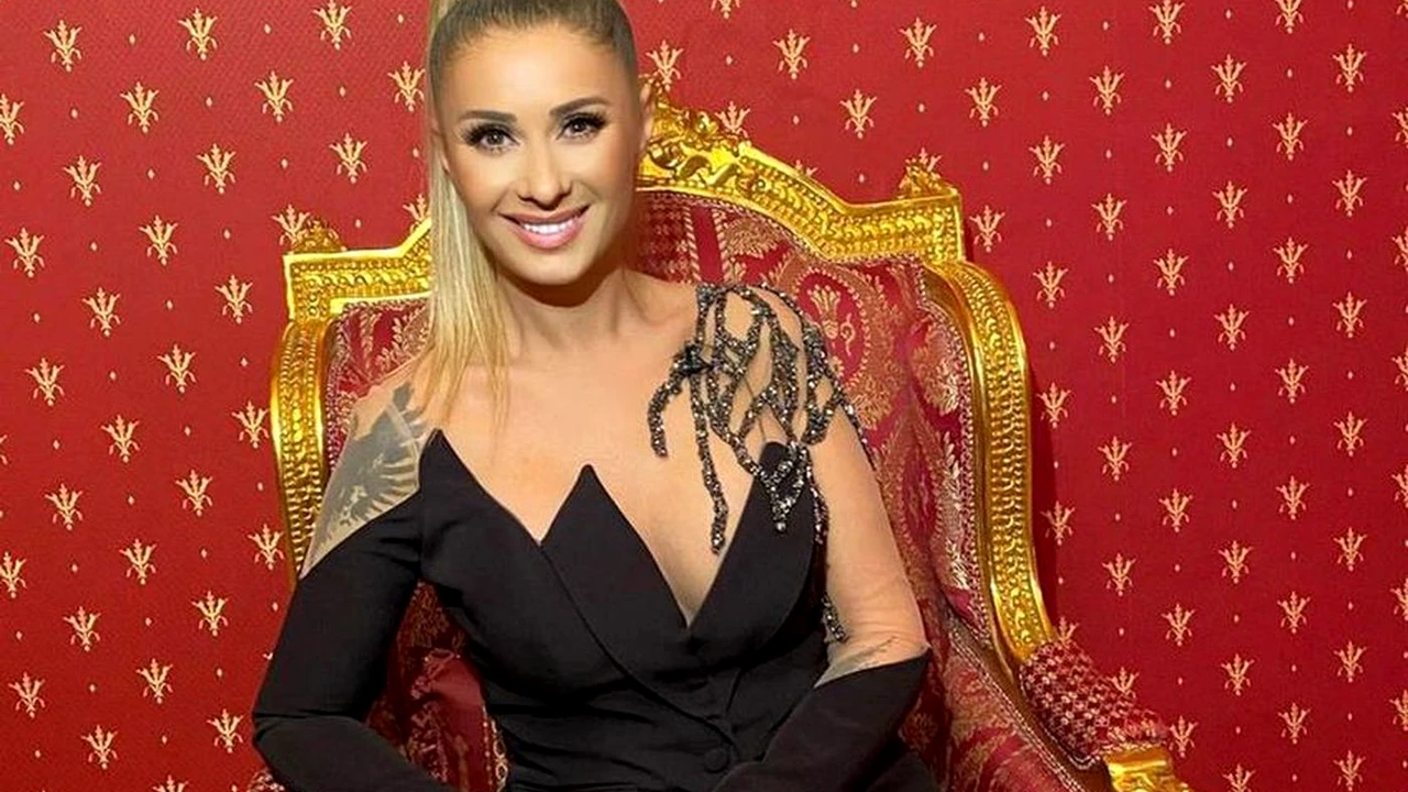 Anamaria Prodan a numit antrenorul potrivit pentru FCSB: „Extraordinar! Vorbim de un alt nivel”