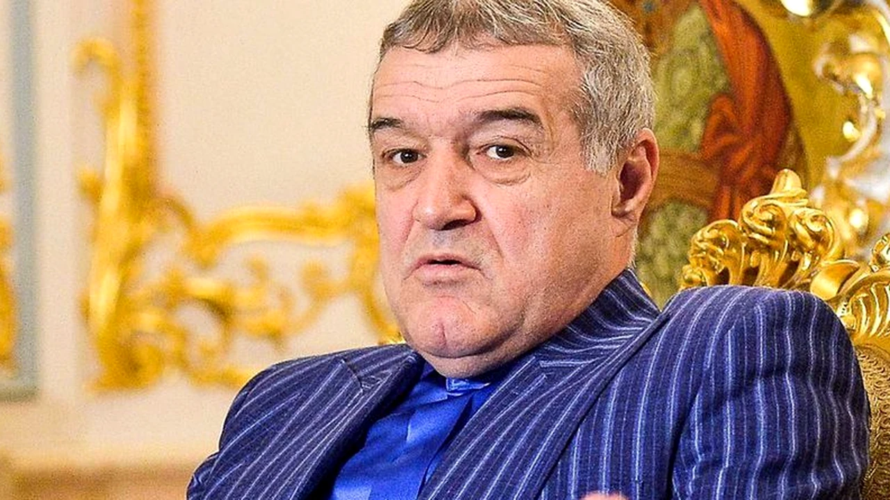 Marius Baciu a analizat transferurile dorite de Becali la FCSB: ”Nu sunt peste ce are deja!”